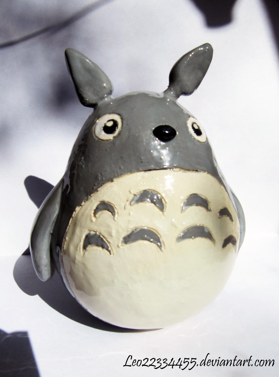 My Neighbor Totoro - Ceramics