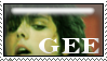 Gerard Way stamp