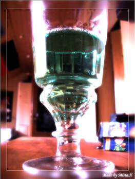 Absinth