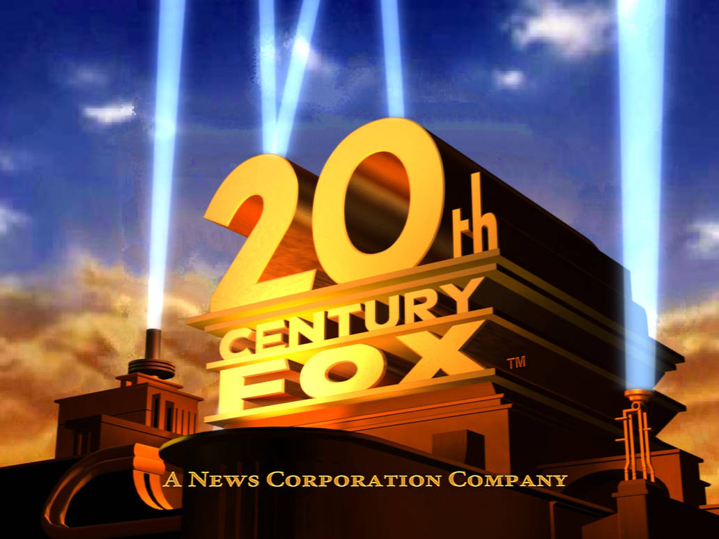 20th Century Fox (Anime License) Dream Logo Remake by KyanDowning on