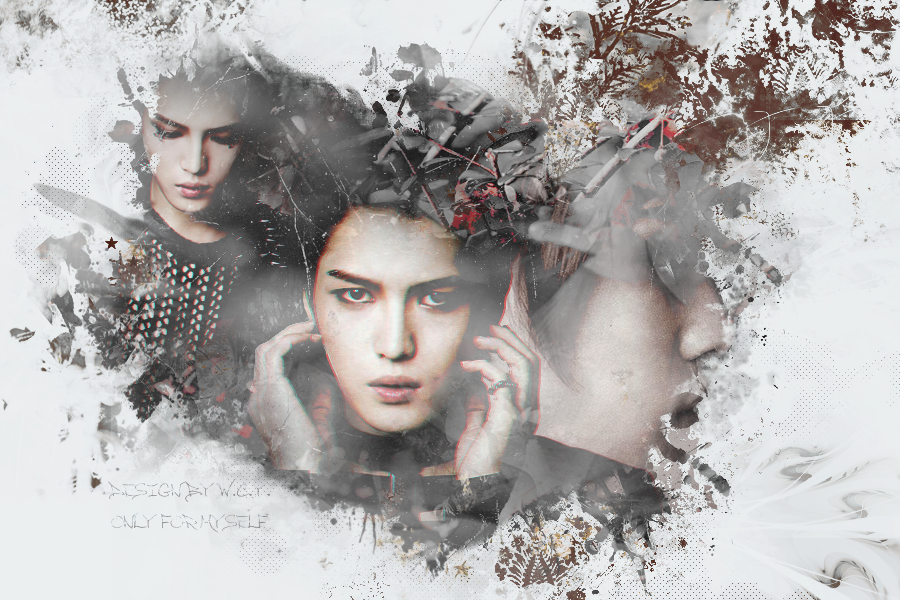 [20131026]KimJaeJoong (JYJ from TVXQ) Banner