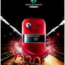 Sony Ericsson Z320i