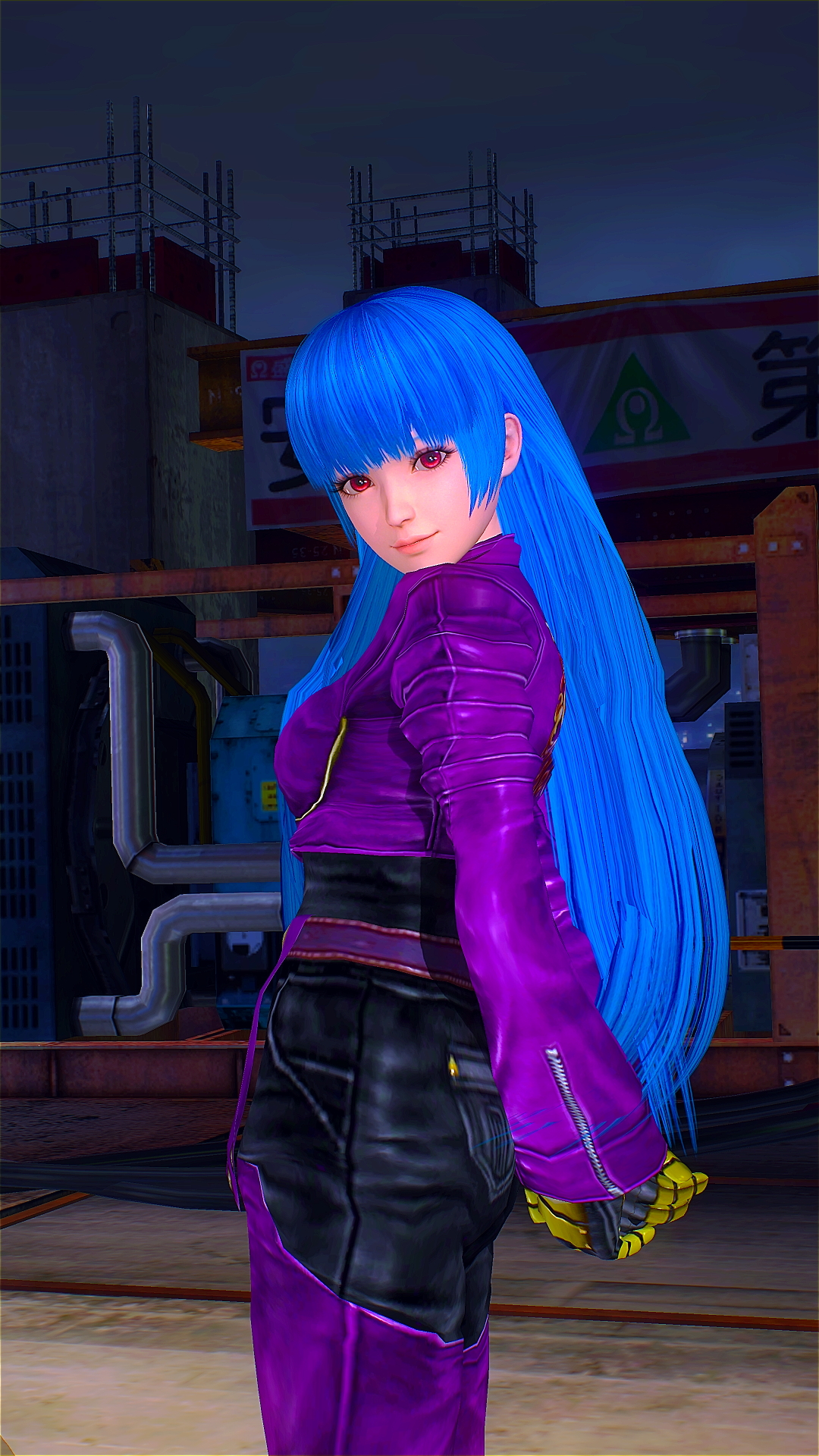 Kulo Hd Kula - HD 3 by Seinojutsu on DeviantArt