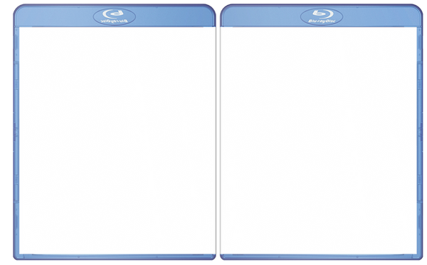 Blu Ray Cover Templates (4) by Gigabeatmusiccoverar on DeviantArt