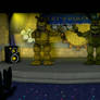 FredBear's Family Diner