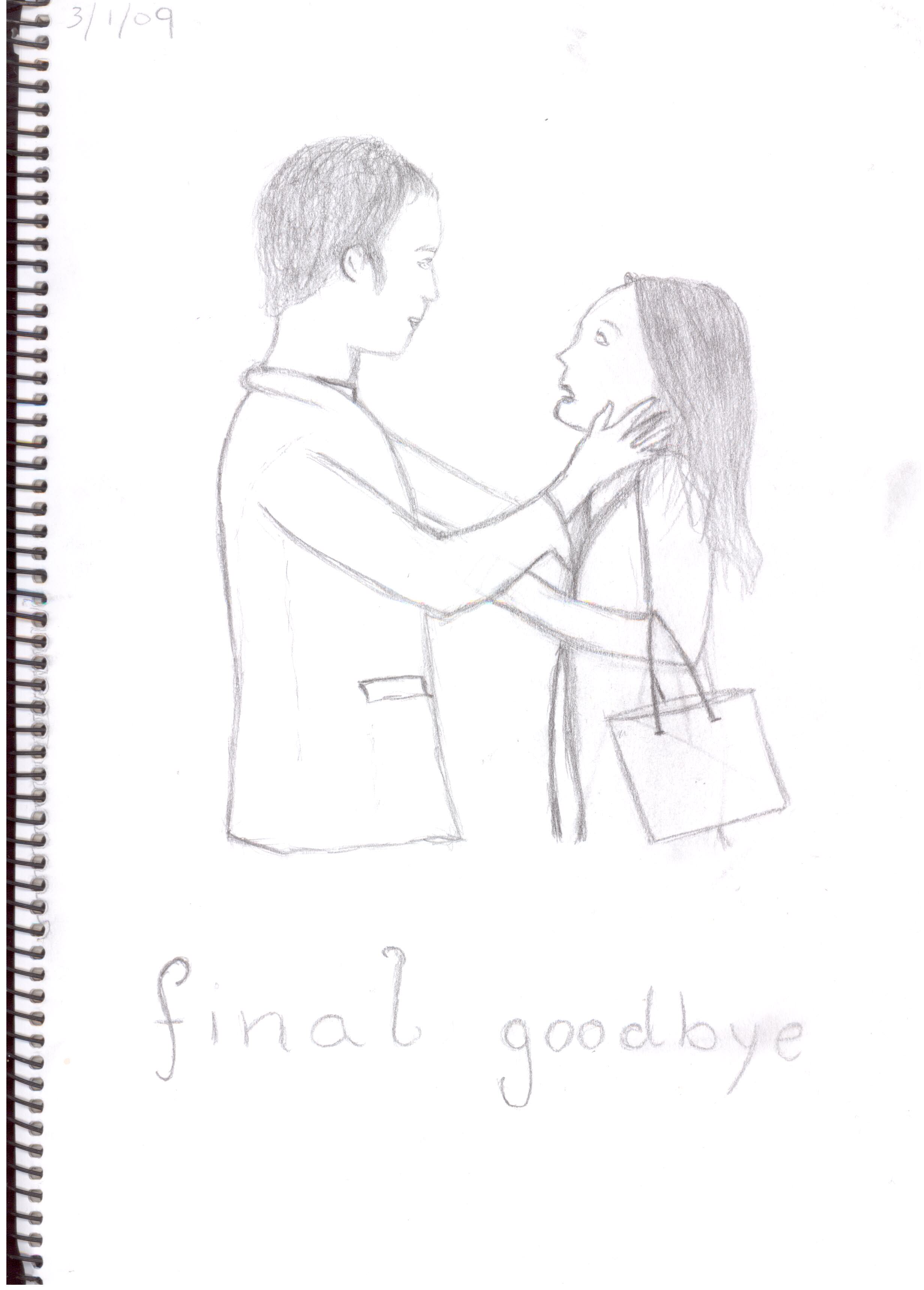 Final Goodbye