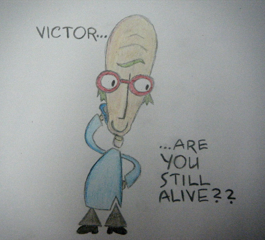University Professor Deviantart Professor Professor by sweepingdrama on DeviantArt