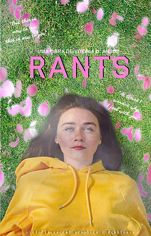 Rant by kingxviic on DeviantArt