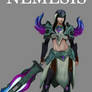 Nemesis Tier 2 Skin Idea