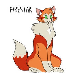 Firestar