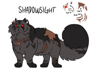 Explore The Best Shadowsight Art DeviantArt explore-the-best-shadowsight-art-deviantart