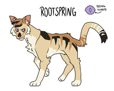 Explore the Best Rootspring Art | DeviantArt