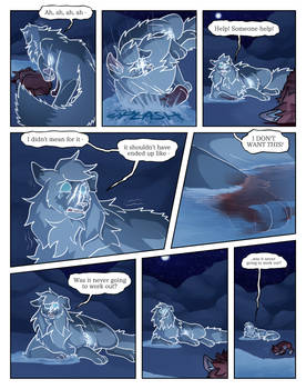 The Dog Star - Page 265