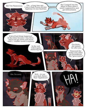 The Dog Star - Page 335