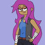 Enid ( 5 Years Later ) 