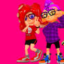 Octo Trio!