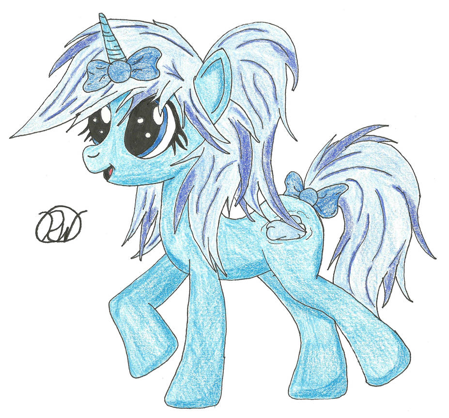 Arrayane Pony Airyana by Ratchet-Wrench on DeviantArt