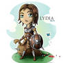 Chibi Lydia