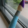 squishy paintbrush