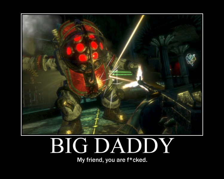 Big Daddy