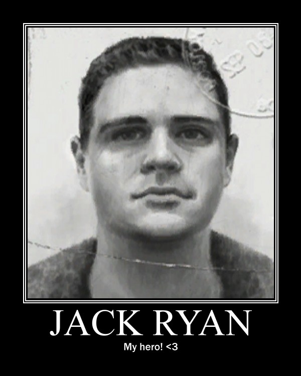 Jack Ryan