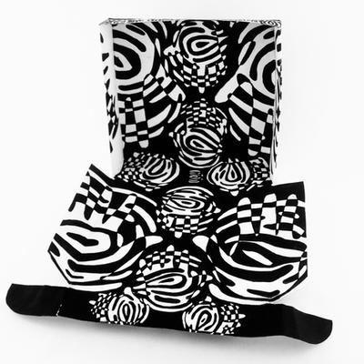 Biomorphic Box 3 by elektri-cute14 on DeviantArt
