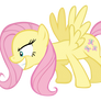 Evil Fluttershy