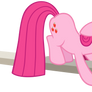 Pinkie Pie: Can't Fix This Busted Water Chute