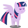 Bbbff Twilicorn