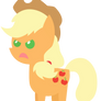 Bbbff Applejack