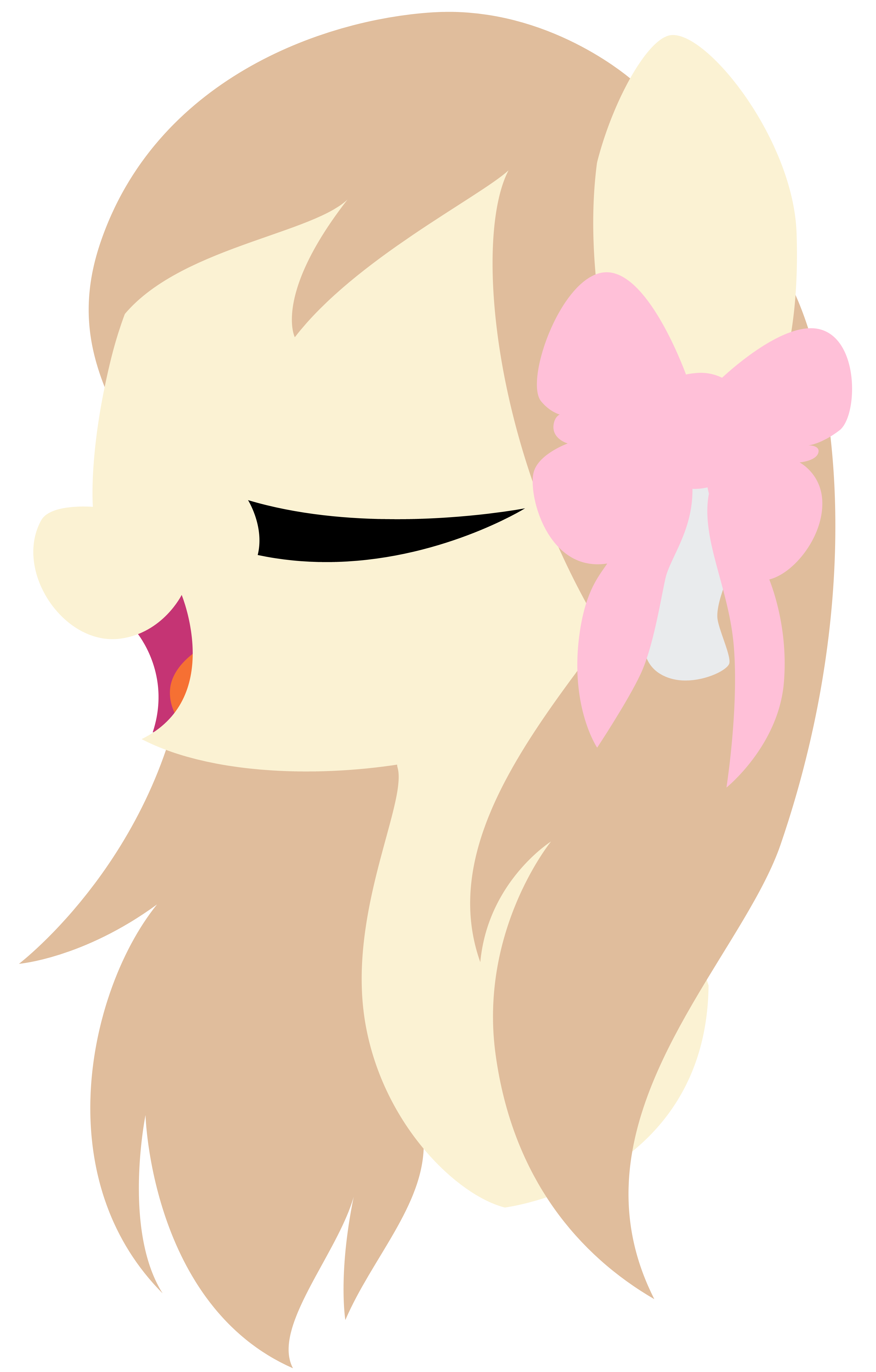 Isabelle Lineless Headshot