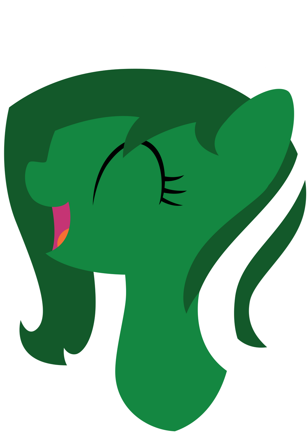 Aphelion Lineless Headshot