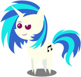 Bbbff Vinyl Scratch