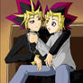 YGO: A Quiet Afternoon