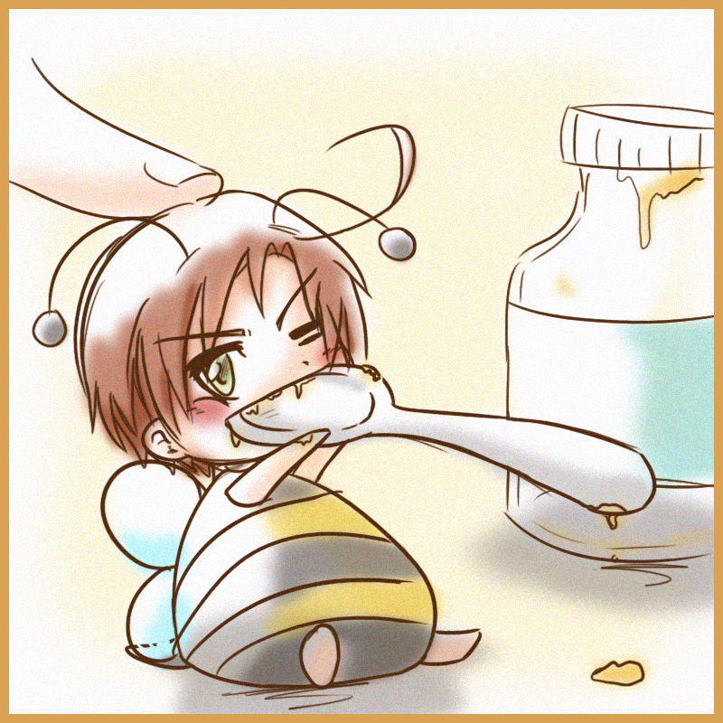 APH: Beemano