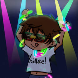 APH: Discoparty