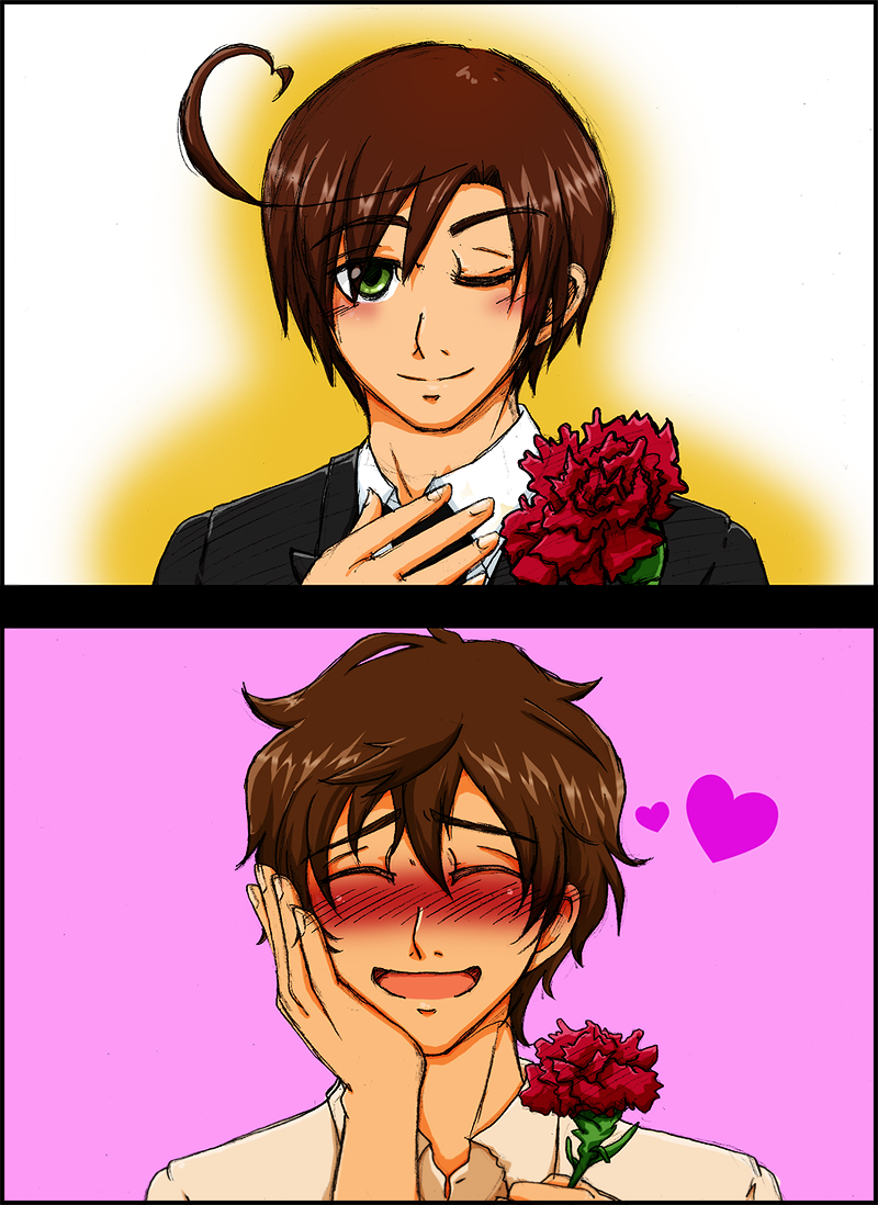 APH: Swoon