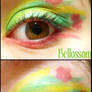 Pokemon Makeup: Bellossom