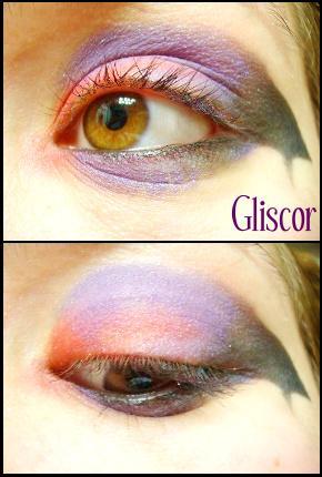 Pokemon Makeup: Gliscor