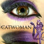 Catwoman Makeup