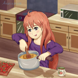 Madeline (Celeste)