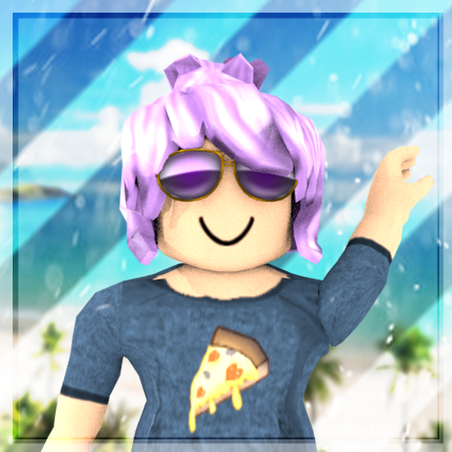 Roxy Roblox by SizzlinSasuage on DeviantArt