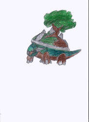 Torterra