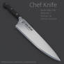 Chef Knife - P2 Download