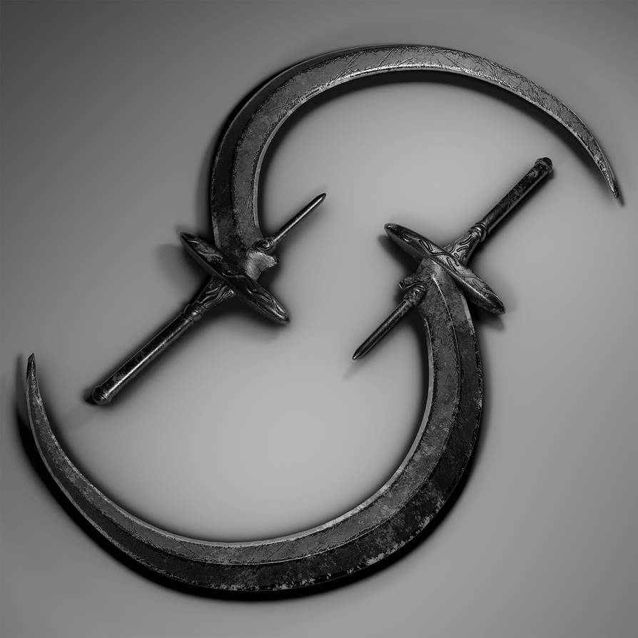 Crescent Moon - P2 Download by HoloExe on DeviantArt