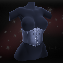 Corset - P2 Download