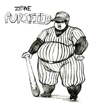 OFF: Fat Batter Pt. 1