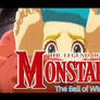 The Legend of The Monstars The Ball of Wisdom