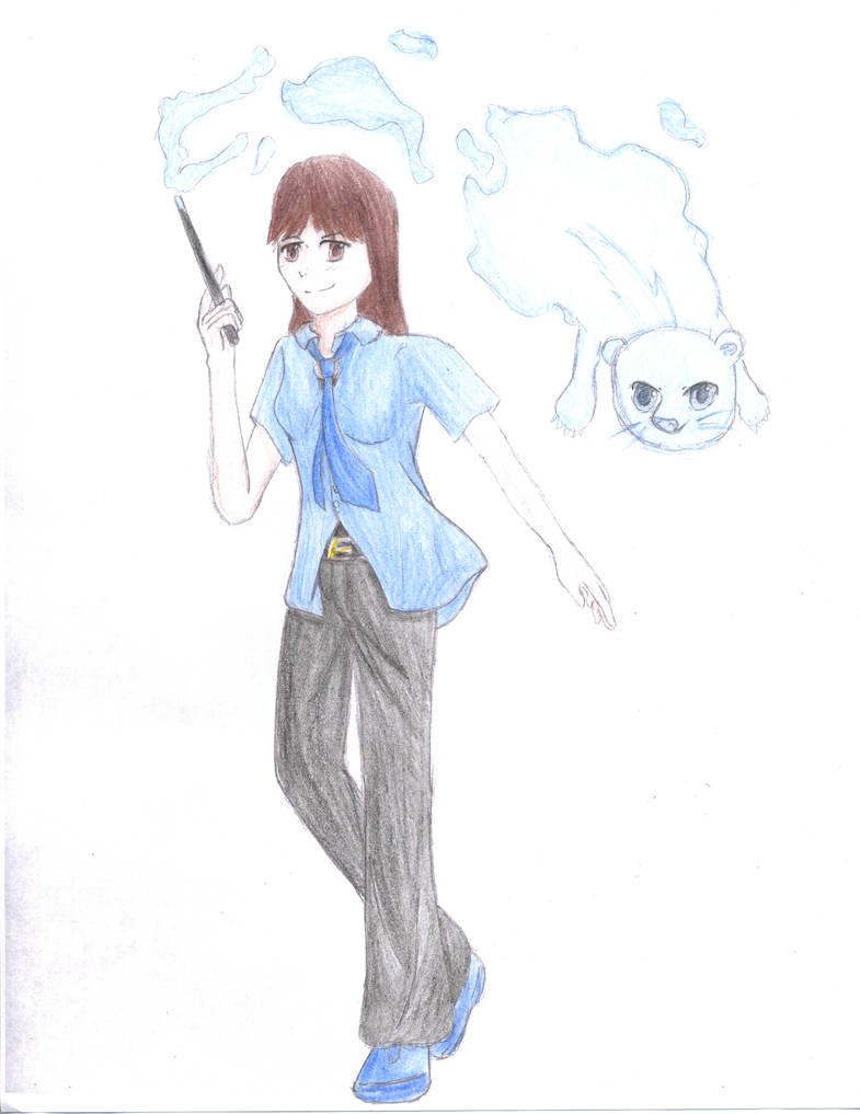 Present -xxraspberryxx- by CaliforniaPoppy on DeviantArt