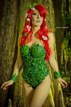 Poison Ivy (Pamela Isley)